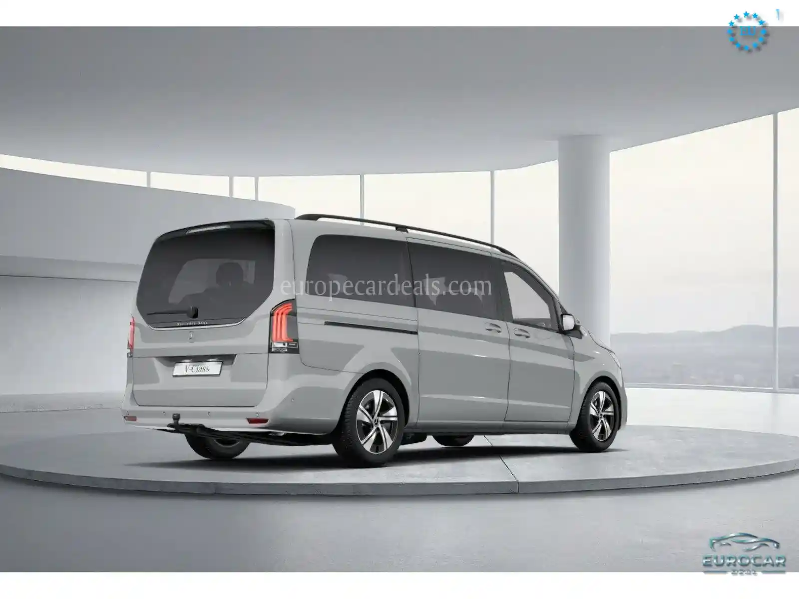 Mercedes-Benz V 300