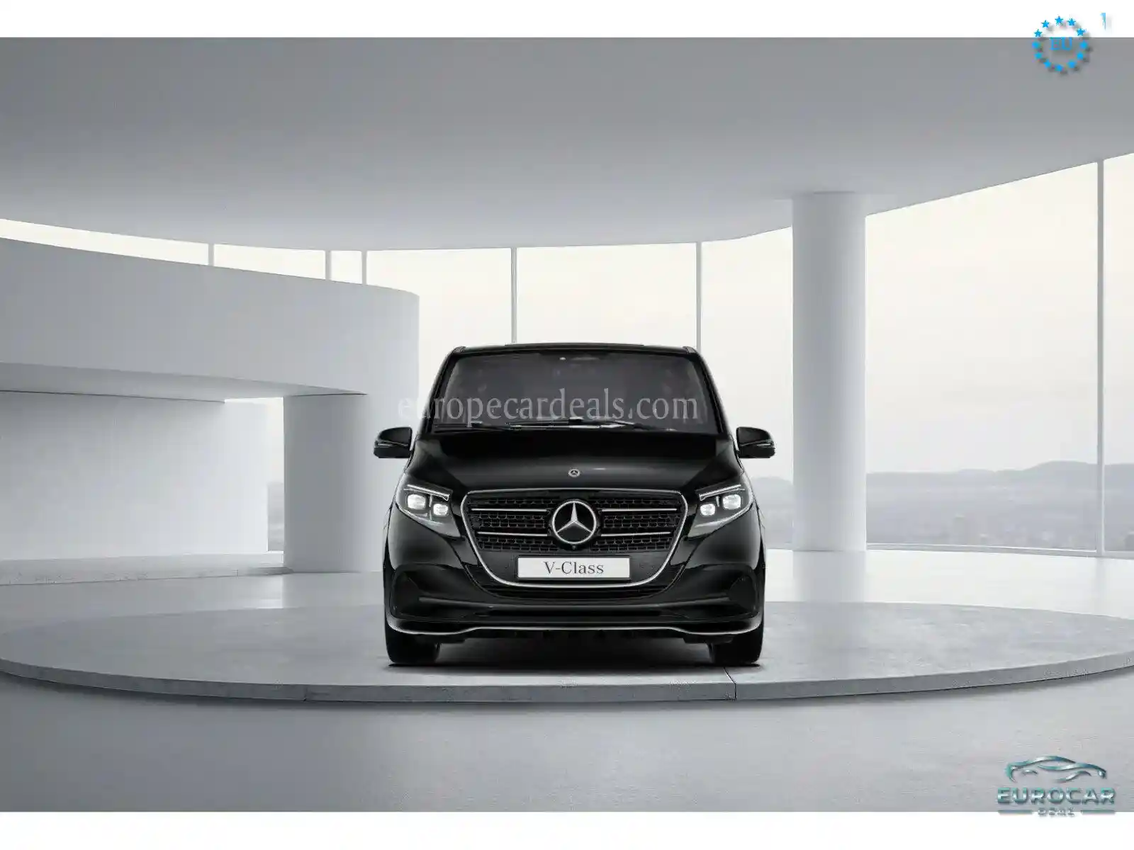 Mercedes-Benz V 300