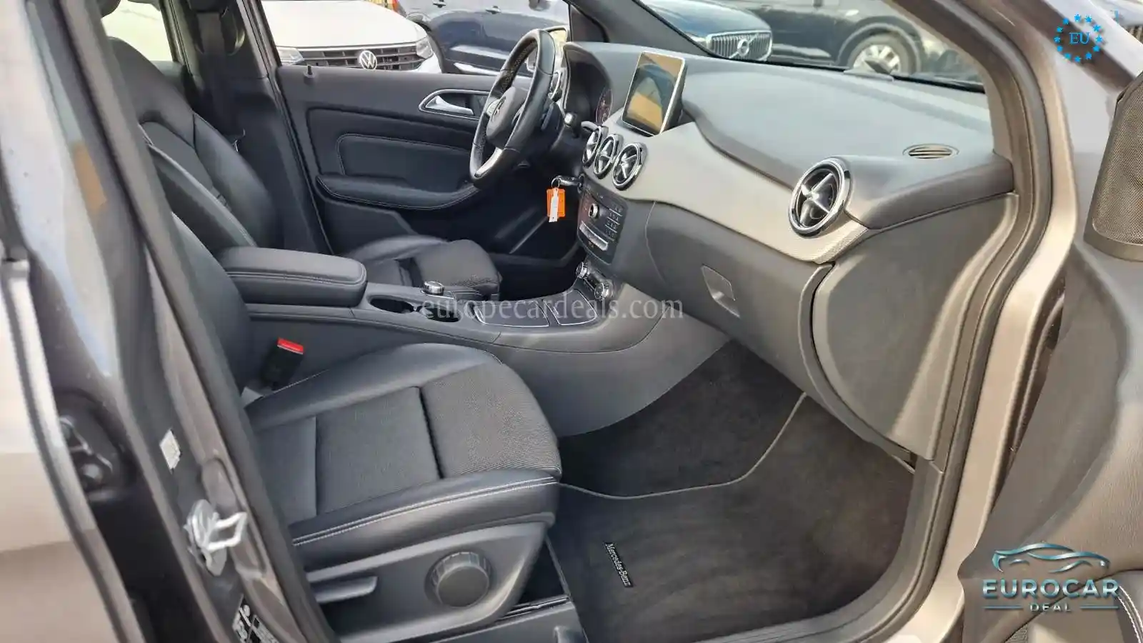 Mercedes-Benz B 220