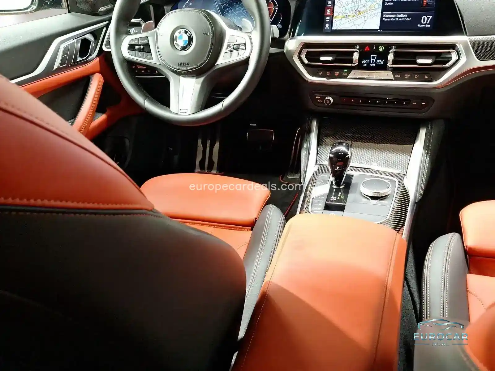 BMW 430