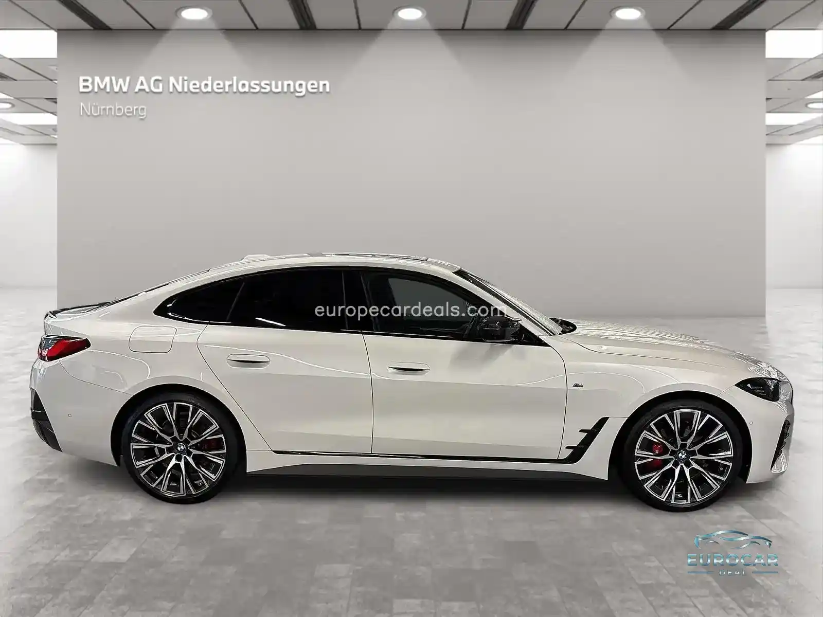 BMW M440