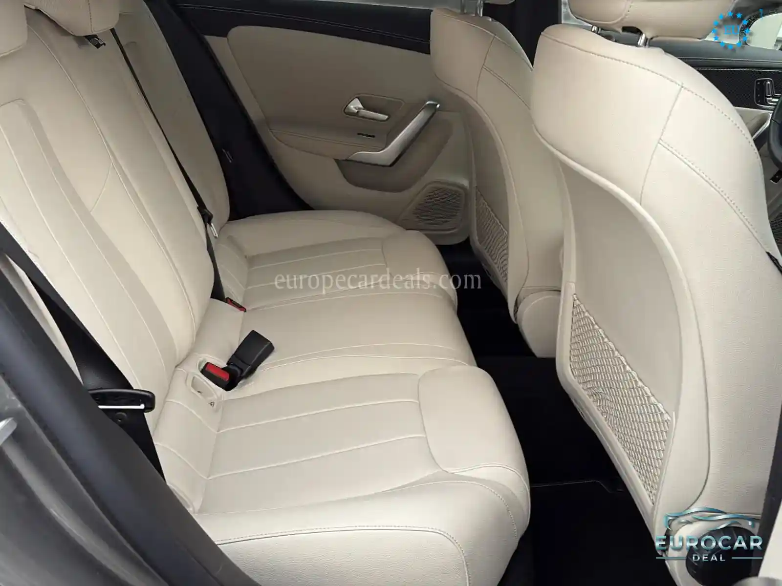 Mercedes-Benz CLA 250 Shooting Brake