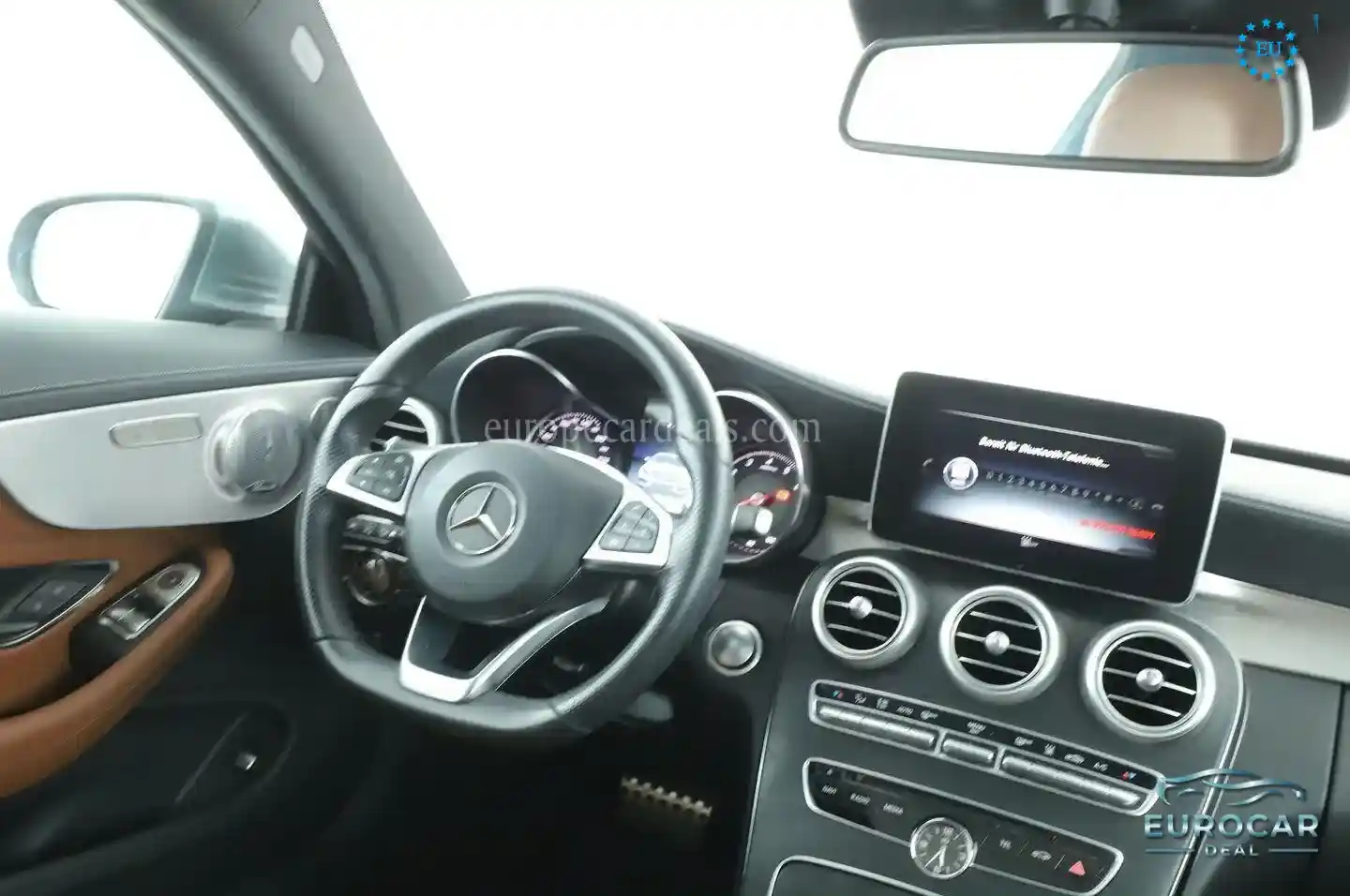 Mercedes-Benz C 400