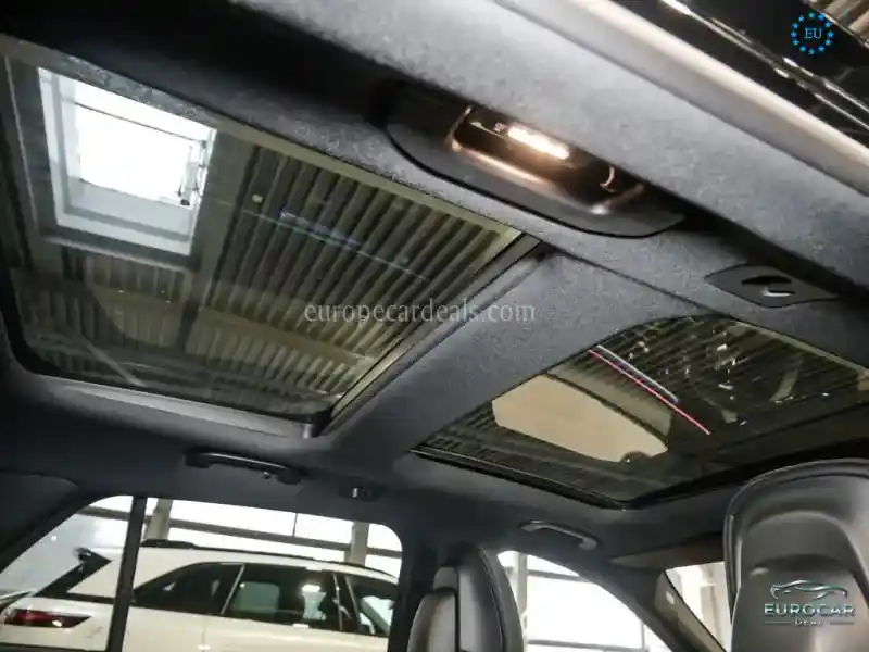 Mercedes-Benz E 53 AMG