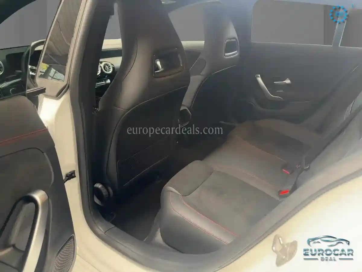 Mercedes-Benz CLA 250 Shooting Brake