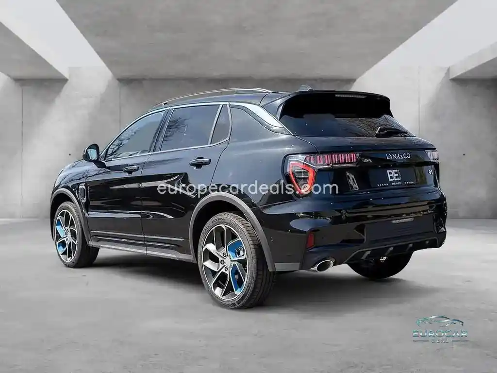 Lynk&Co 01
