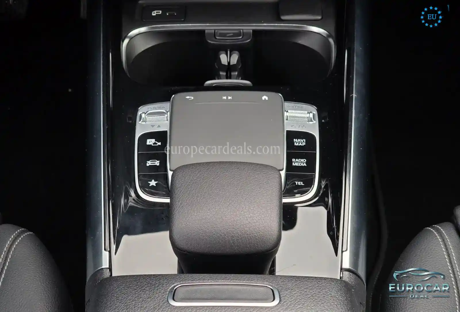 Mercedes-Benz B 220