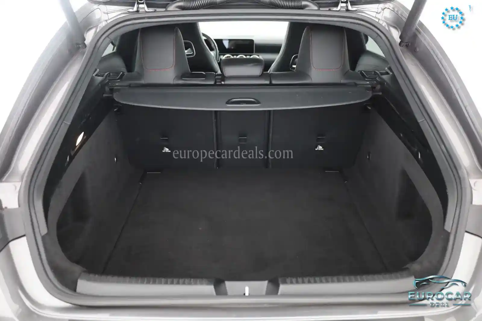 Mercedes-Benz CLA 200 Shooting Brake