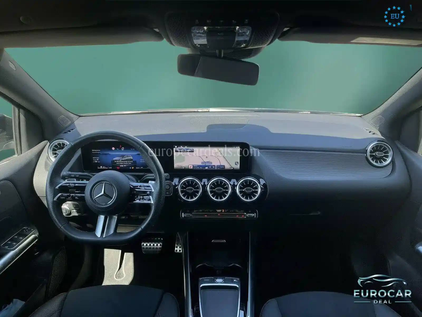 Mercedes-Benz B 250