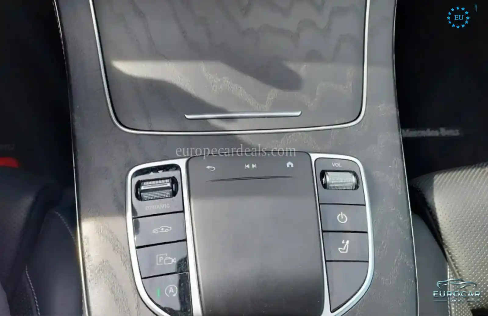 Mercedes-Benz E 400