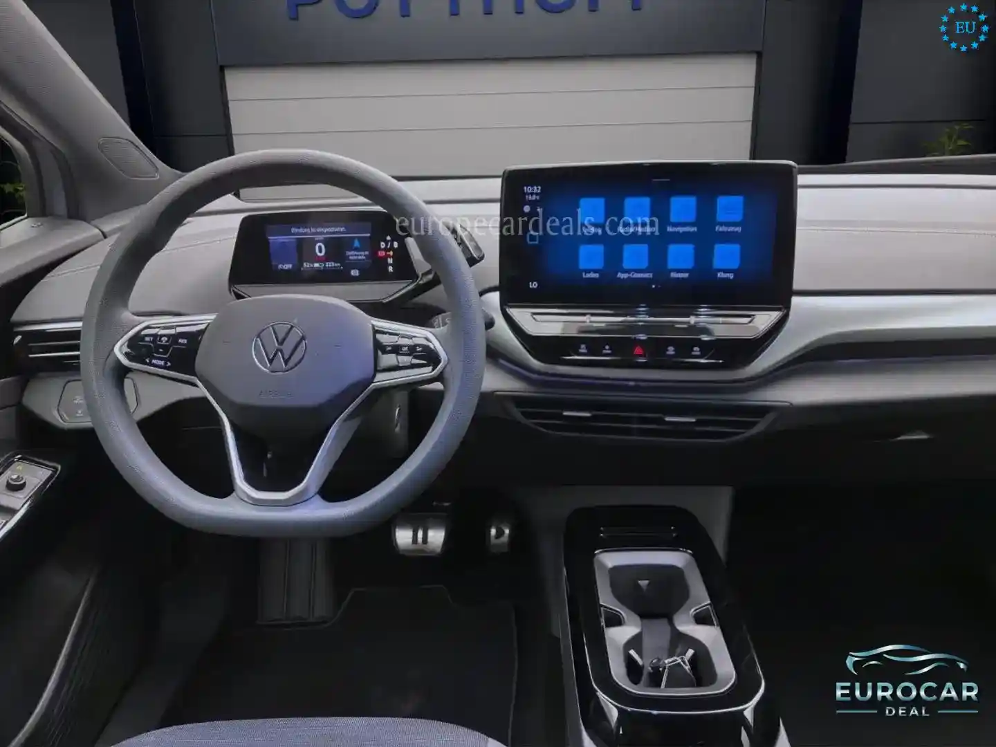 Volkswagen ID.5
