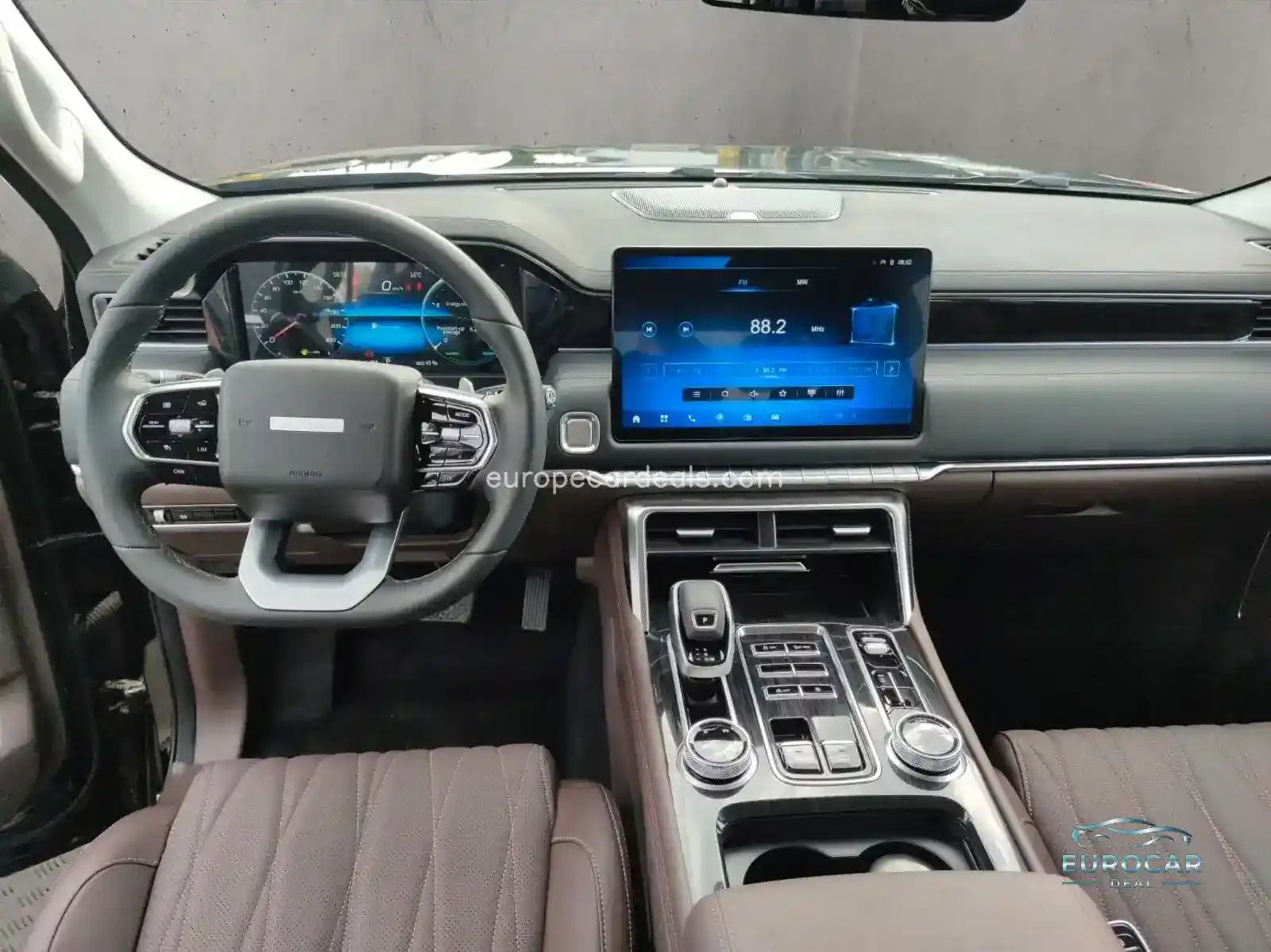 Foton 4