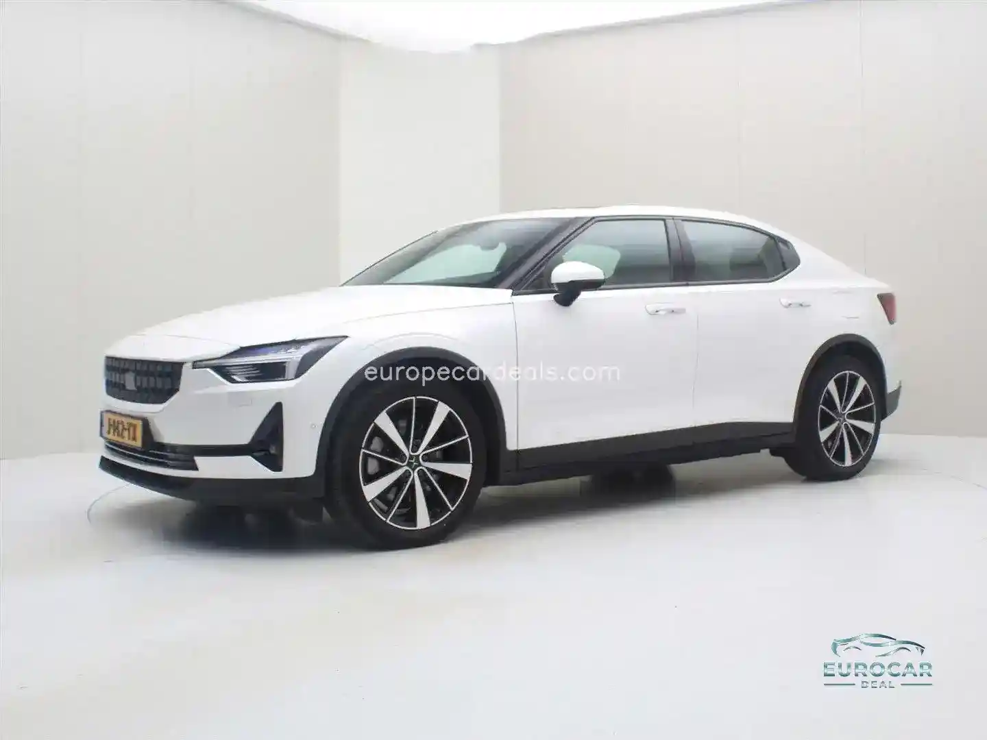 Polestar 2