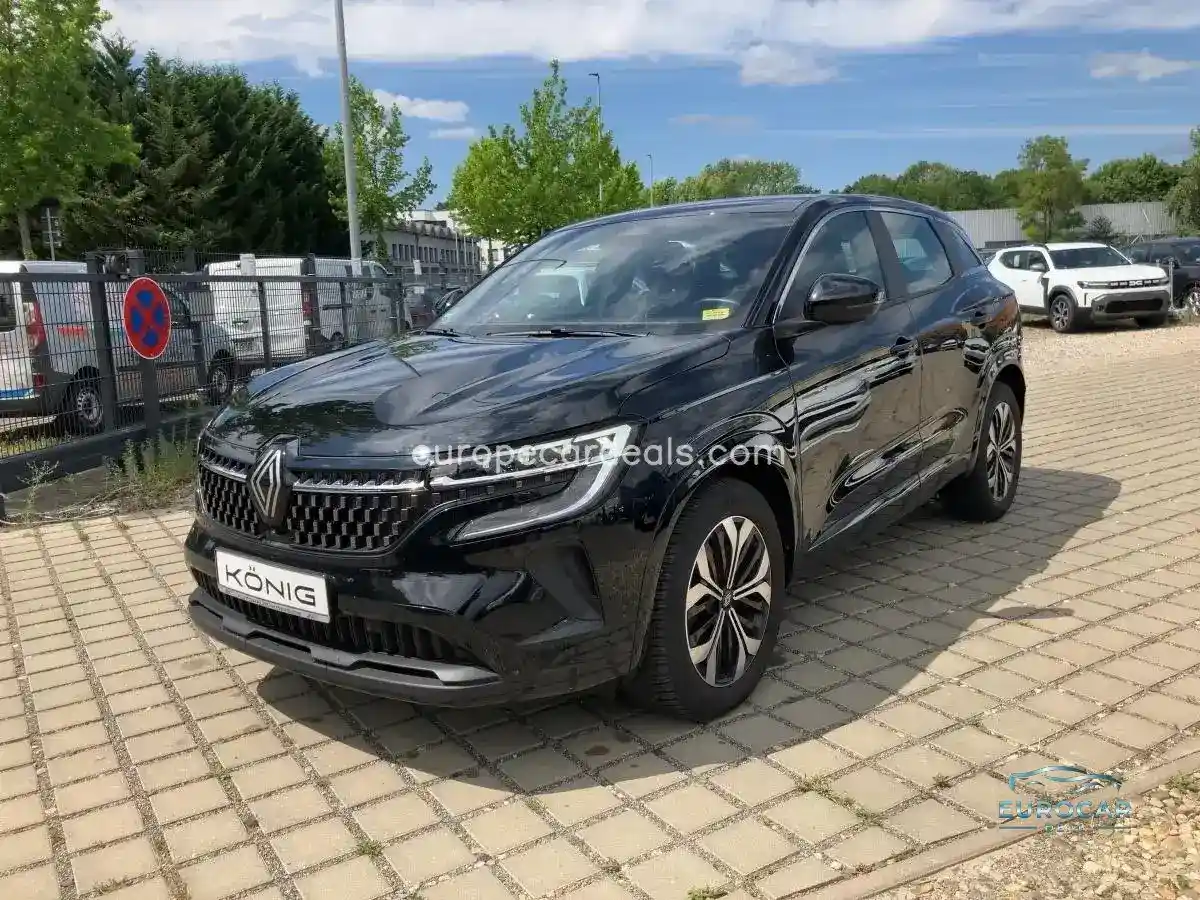 Renault Austral