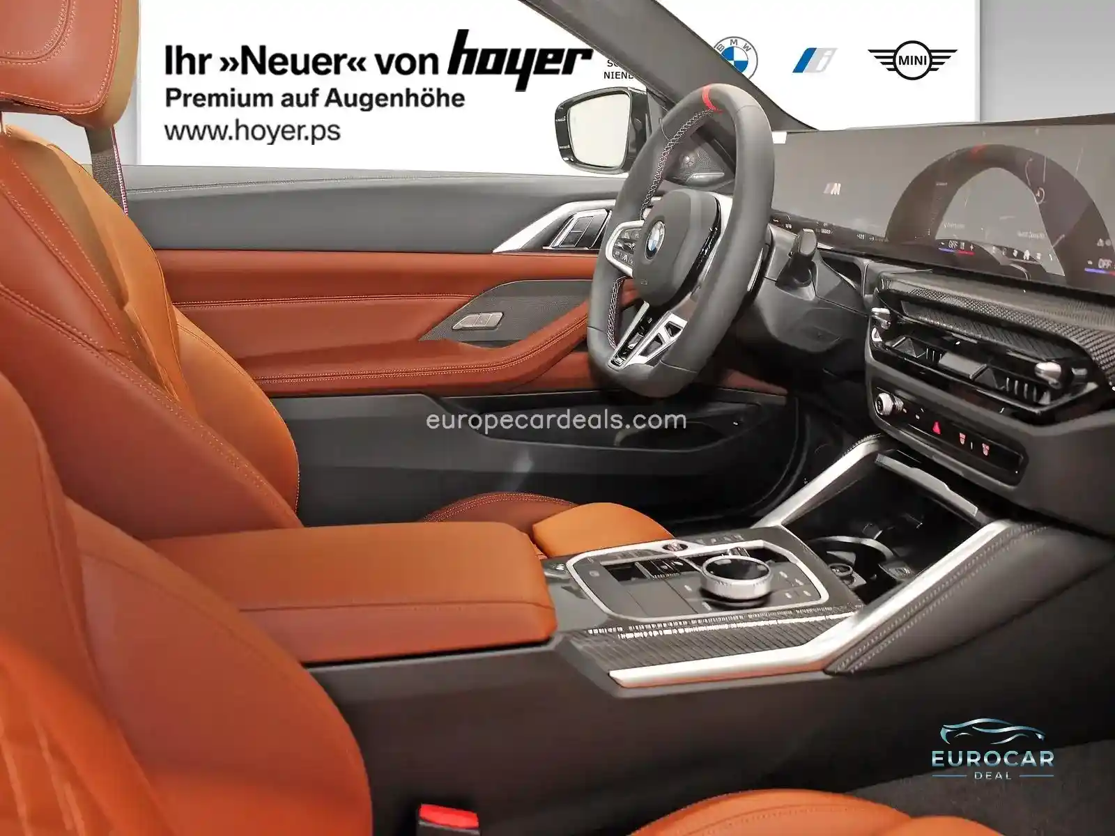 BMW M440
