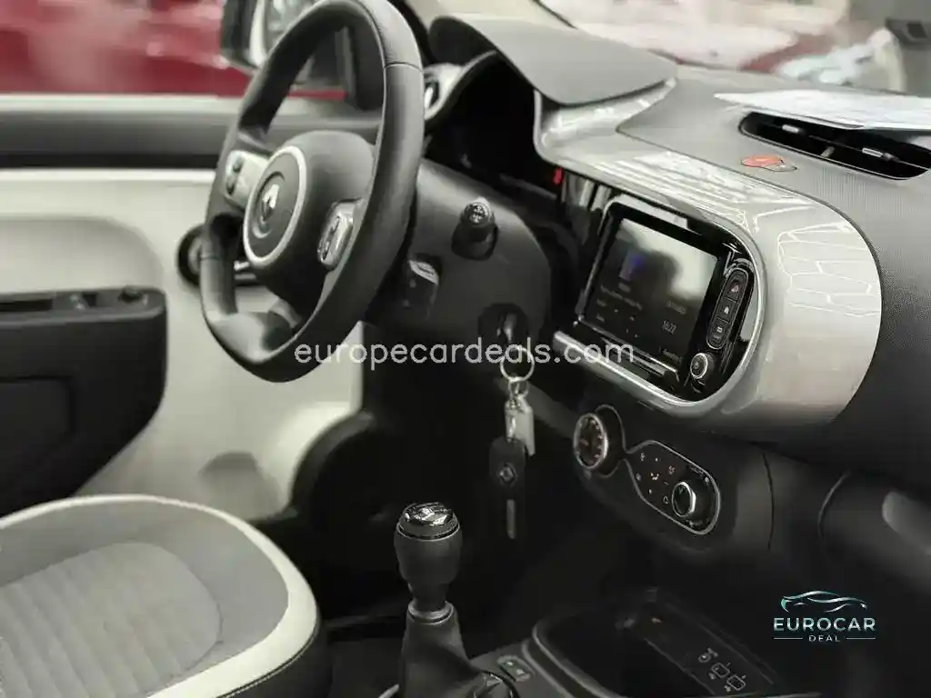 Renault Twingo
