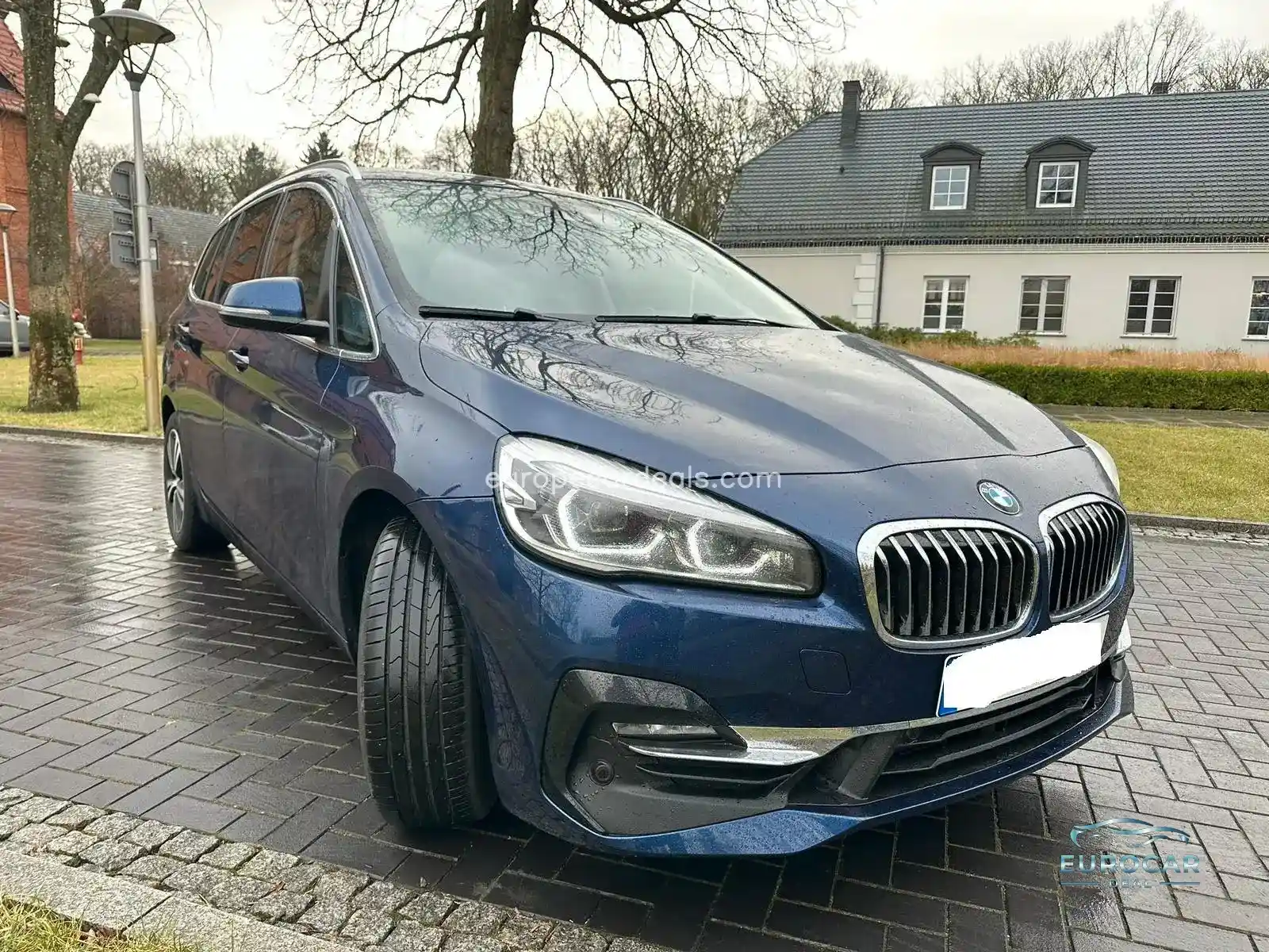 BMW 220