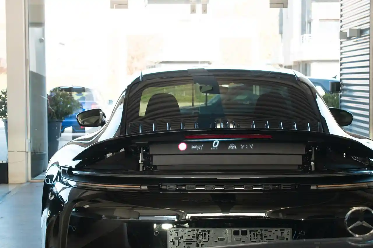 Mercedes-Benz S 680