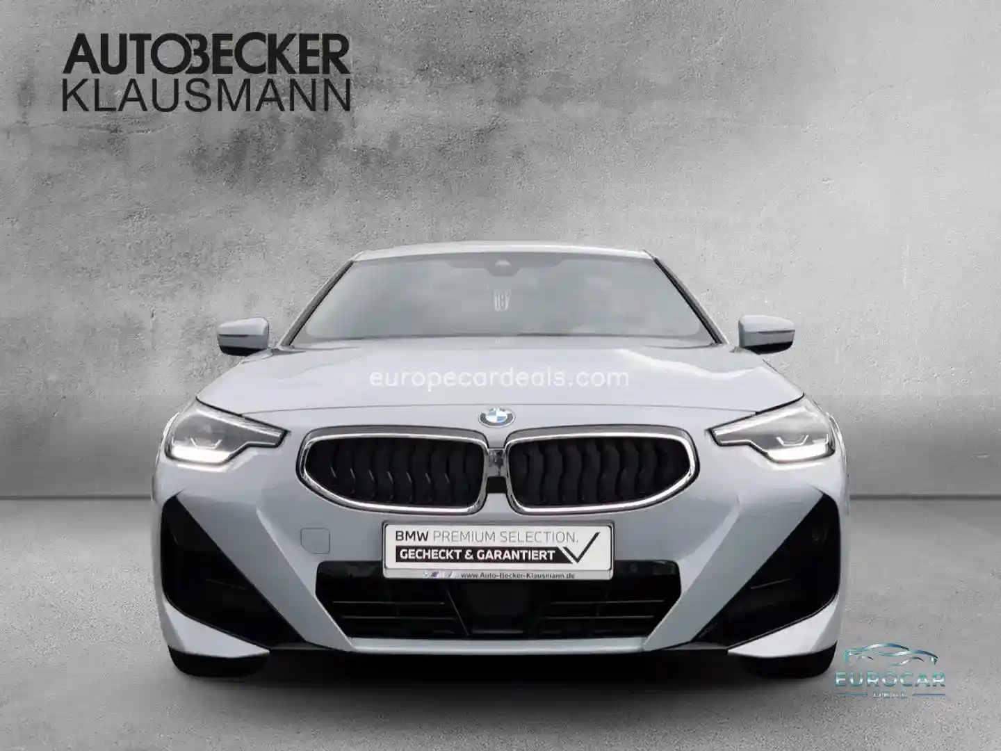 BMW 220
