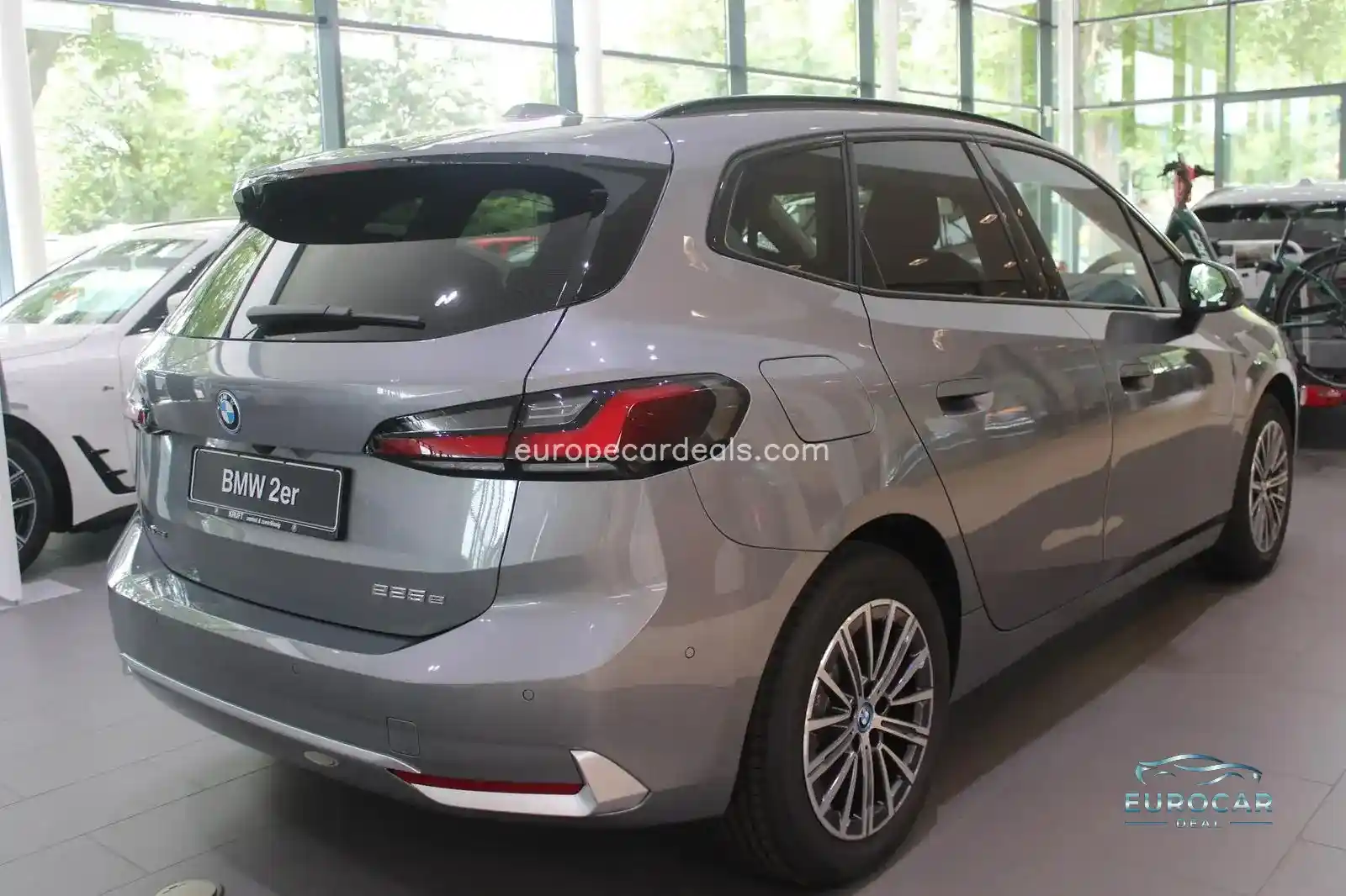 BMW 225 Active Tourer