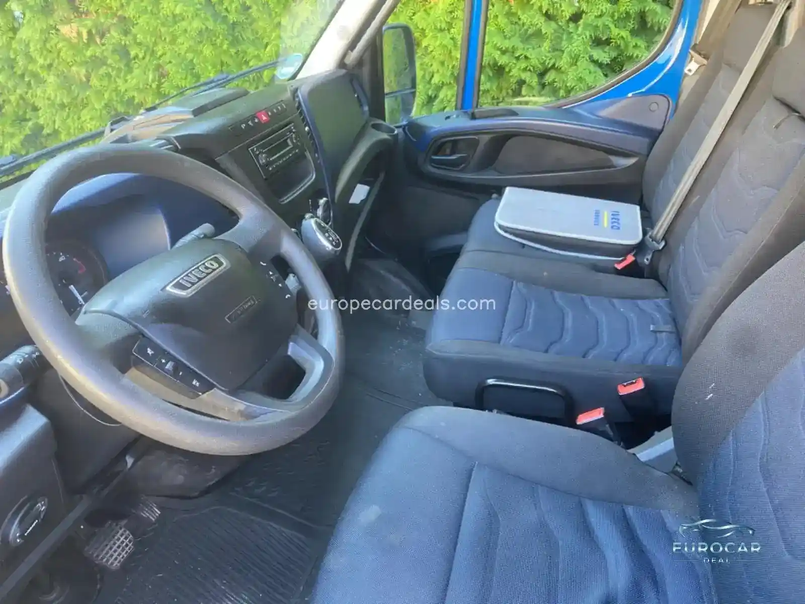 Iveco Other