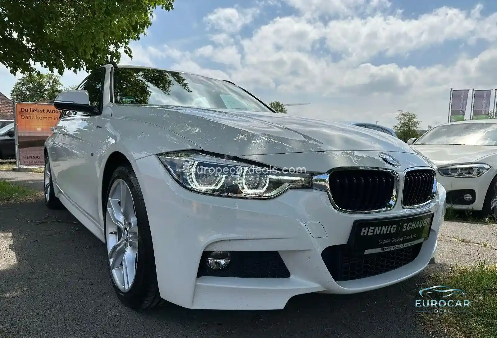 BMW 320