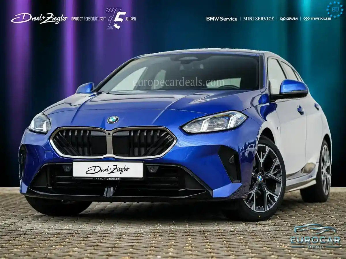 BMW 120