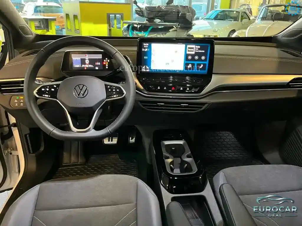 Volkswagen ID.5