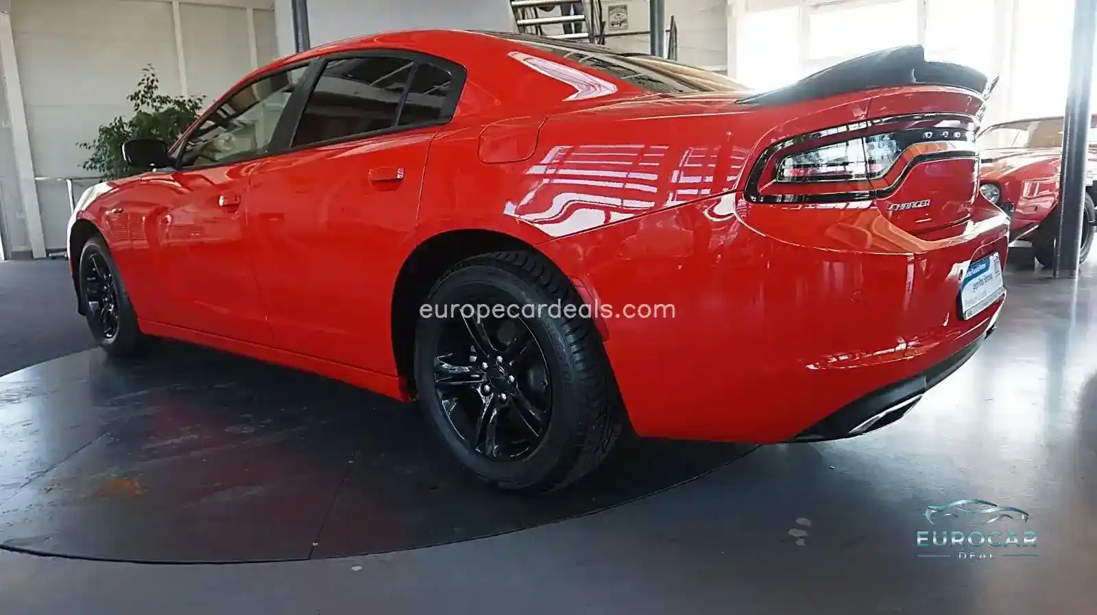 Dodge Charger