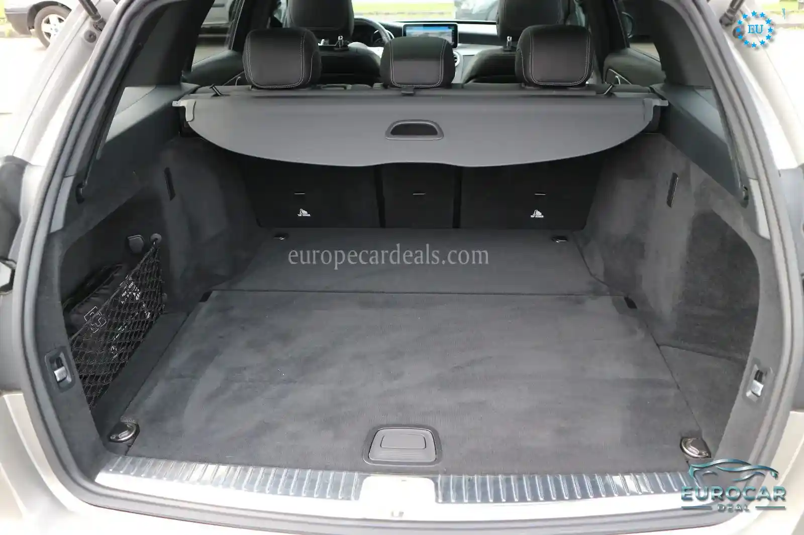 Mercedes-Benz C 400