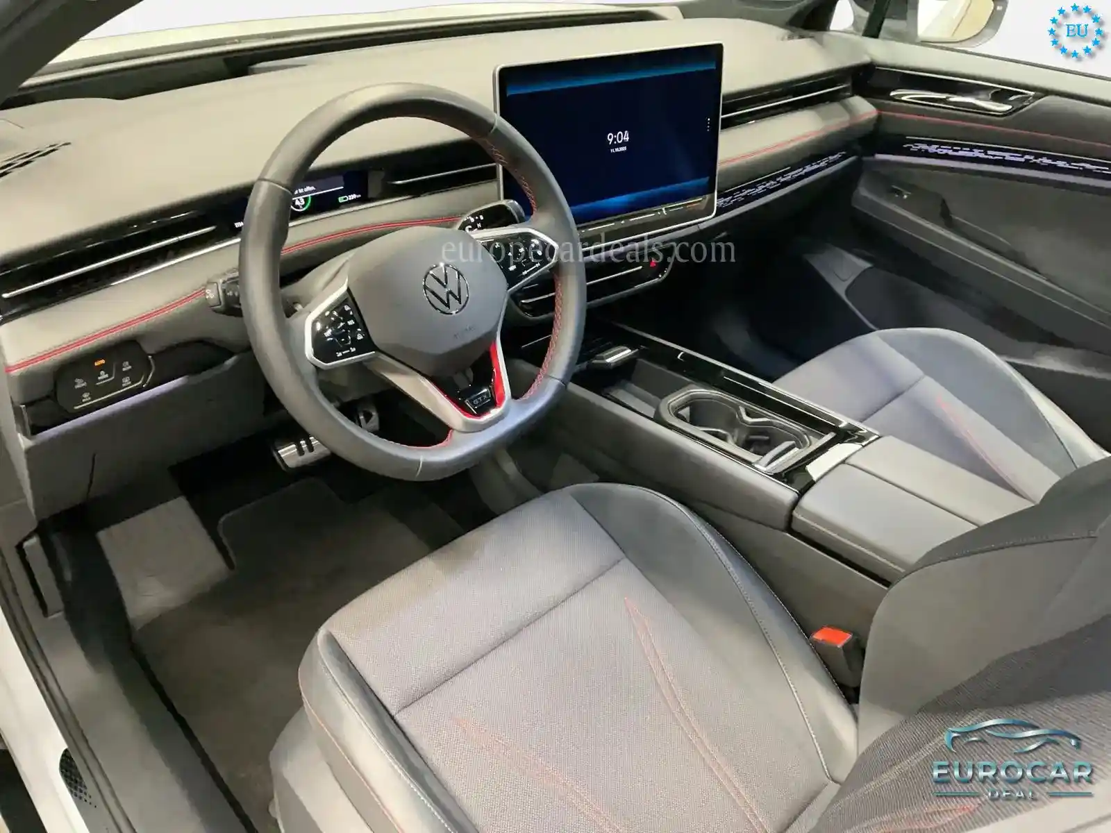 Volkswagen ID.7