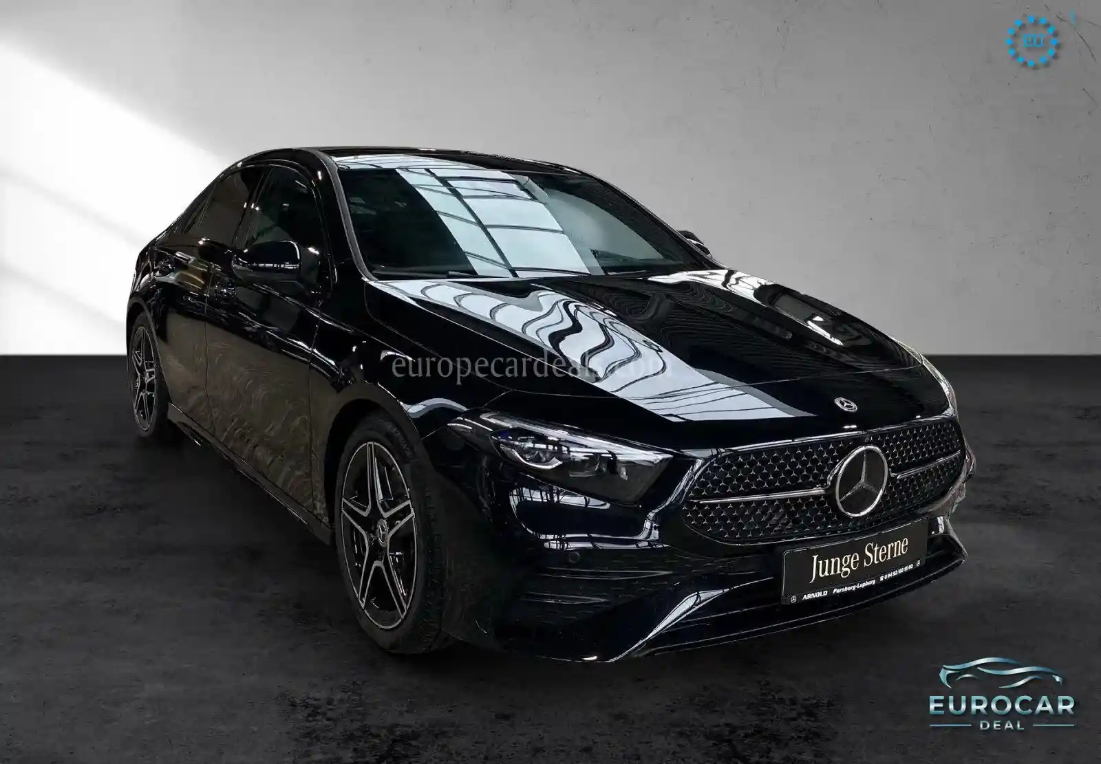 Mercedes-Benz A 220