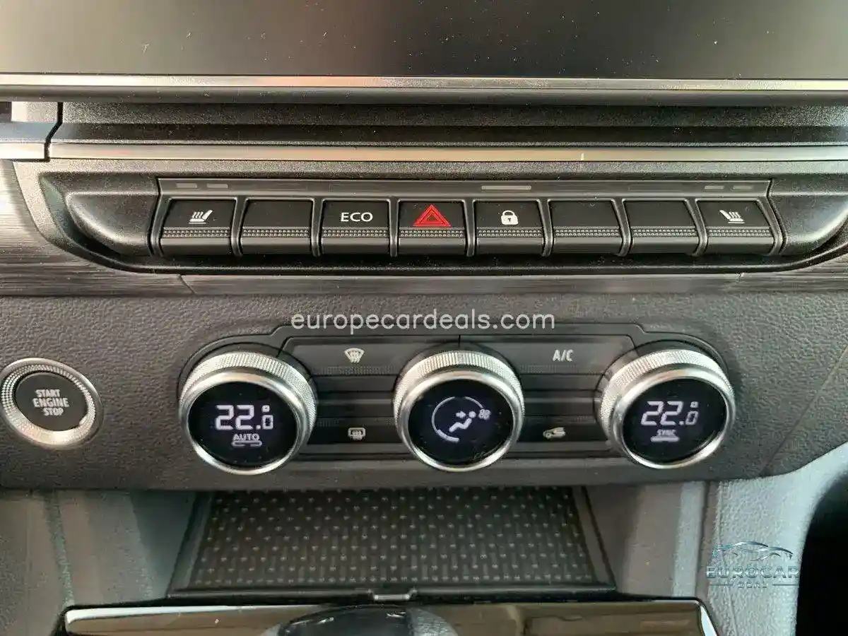 Renault Kangoo E-TECH