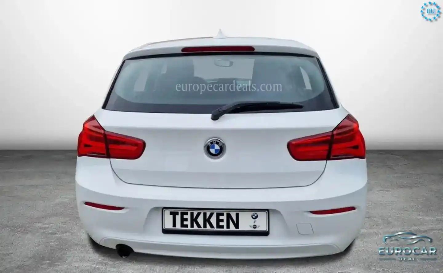 BMW 116