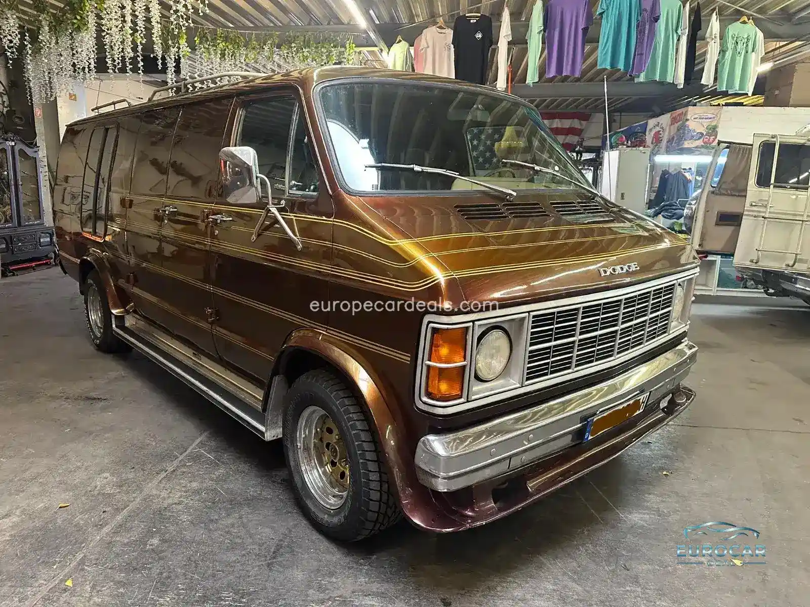 Dodge Other