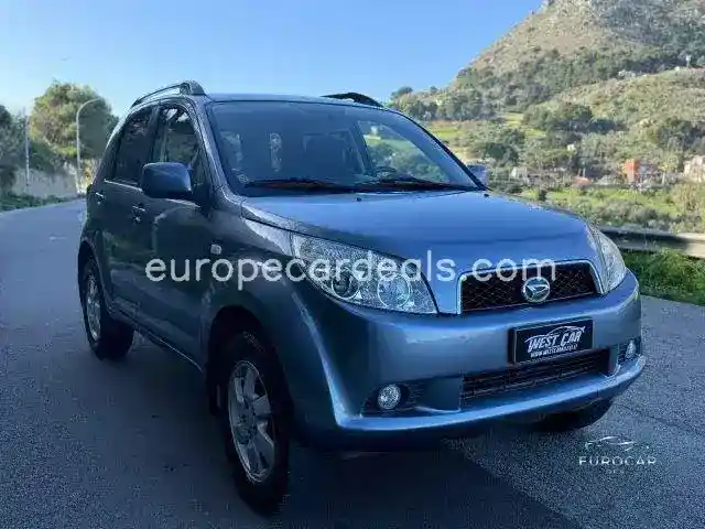 Daihatsu Terios