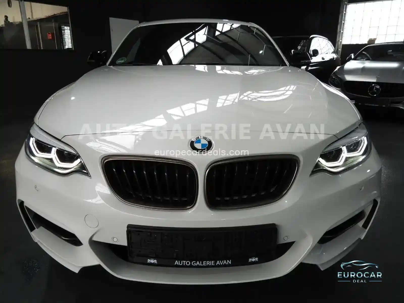 BMW M240i