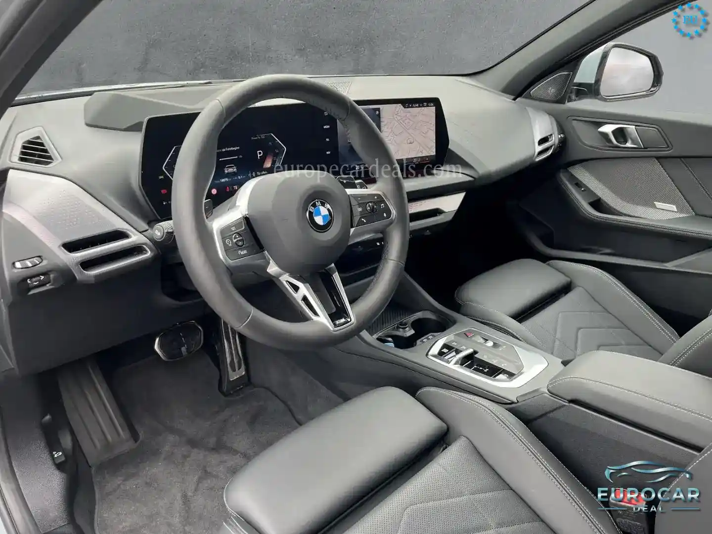 BMW 123