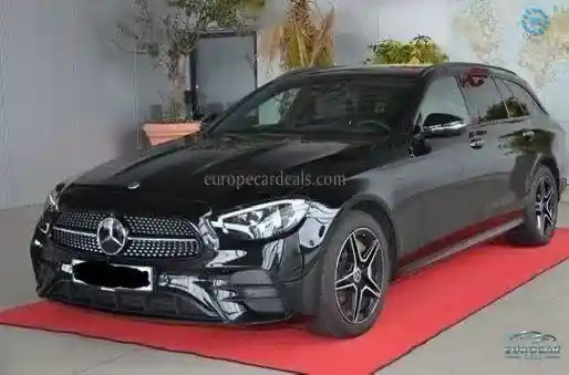 Mercedes-Benz E 300