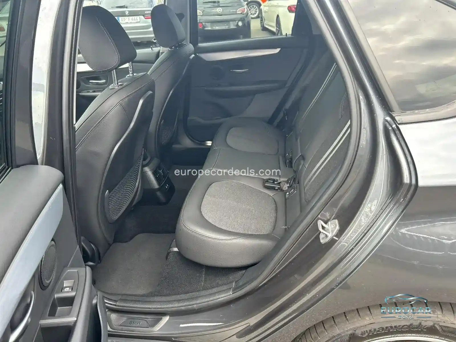 BMW 218 Active Tourer