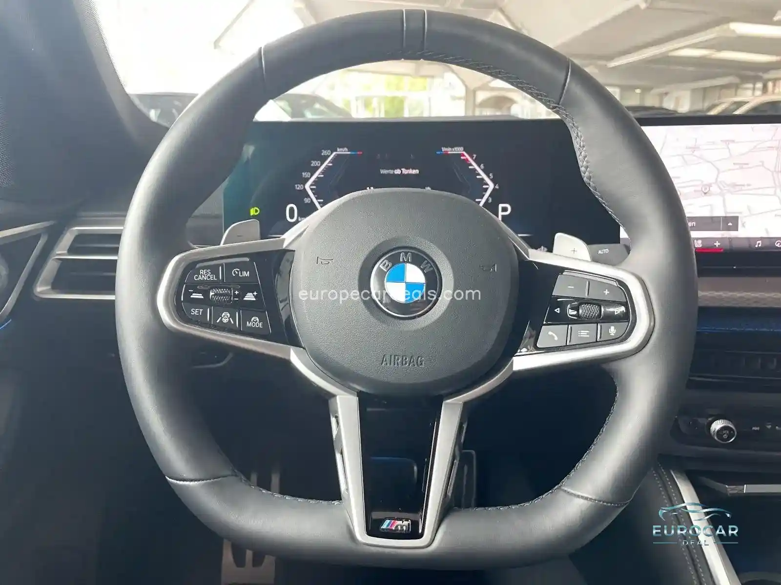 BMW 430 Gran Coupé