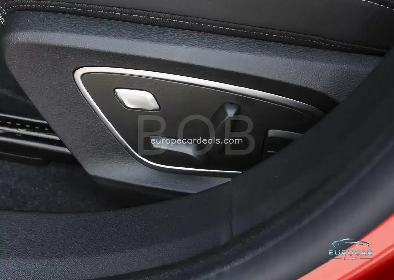 Renault Scenic E-TECH