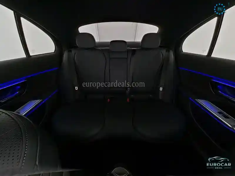 Mercedes-Benz E 450