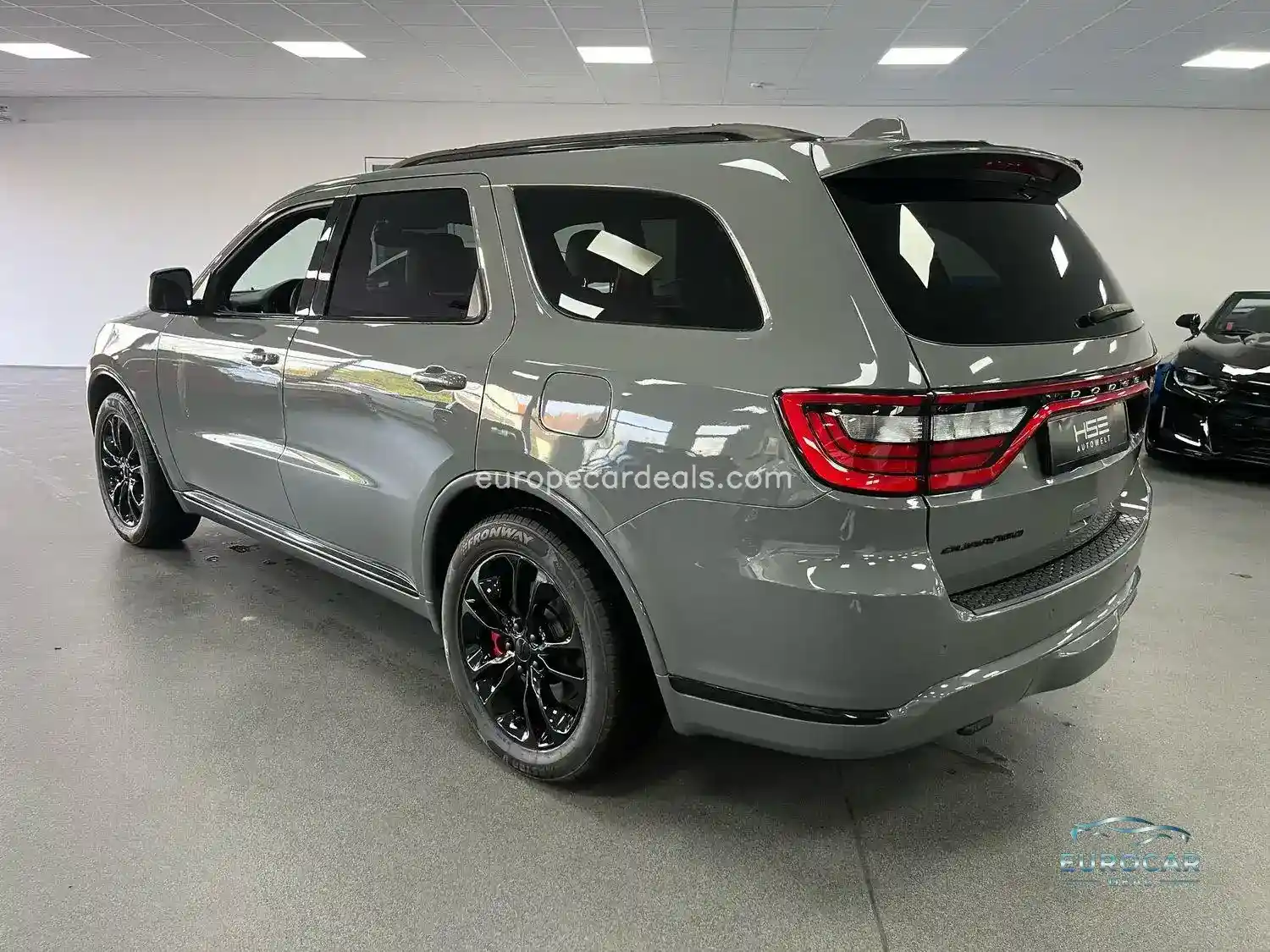 Dodge Durango