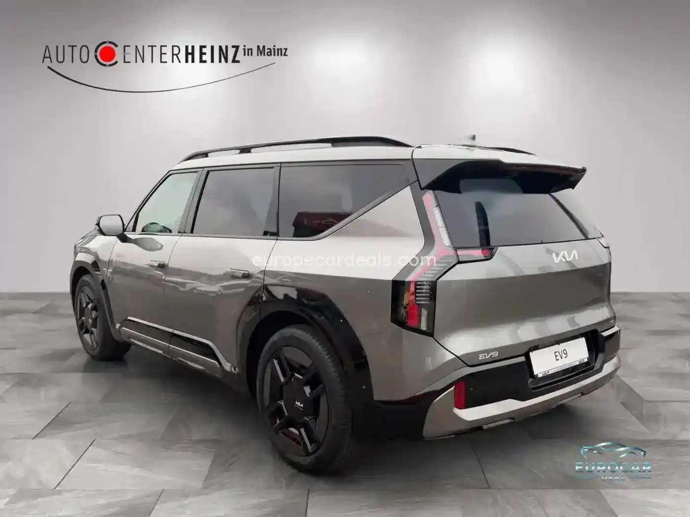 Kia EV9