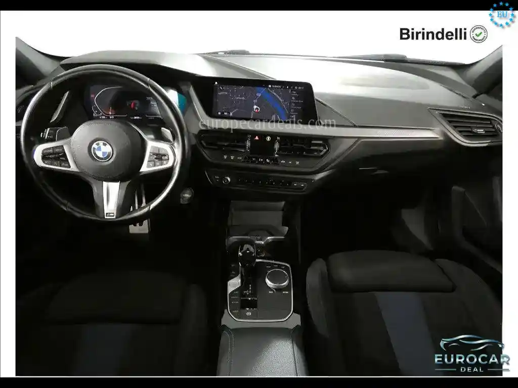 BMW 120