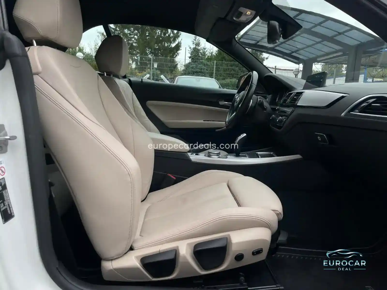 BMW M240i