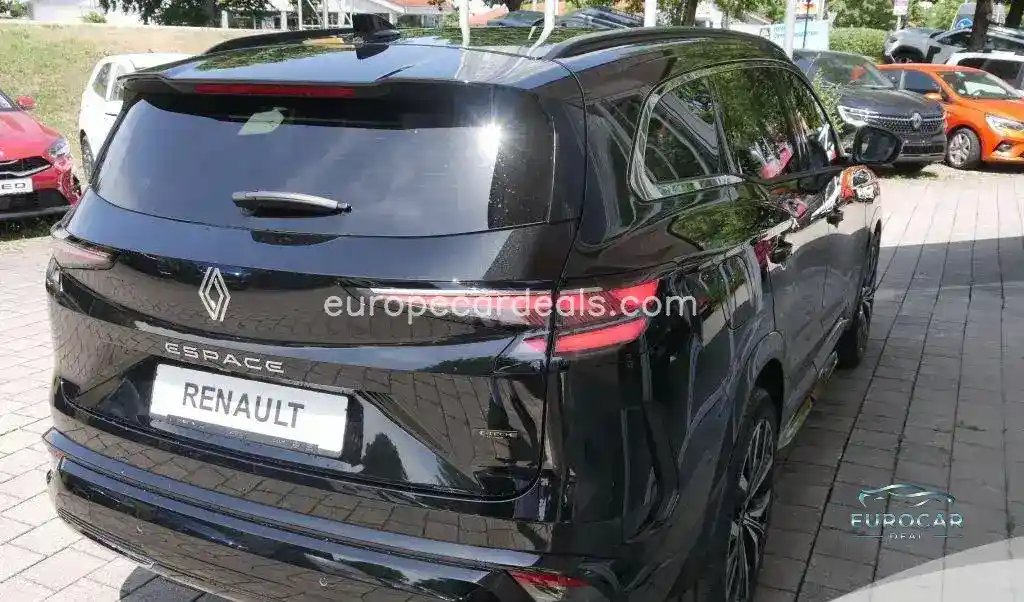 Renault Espace