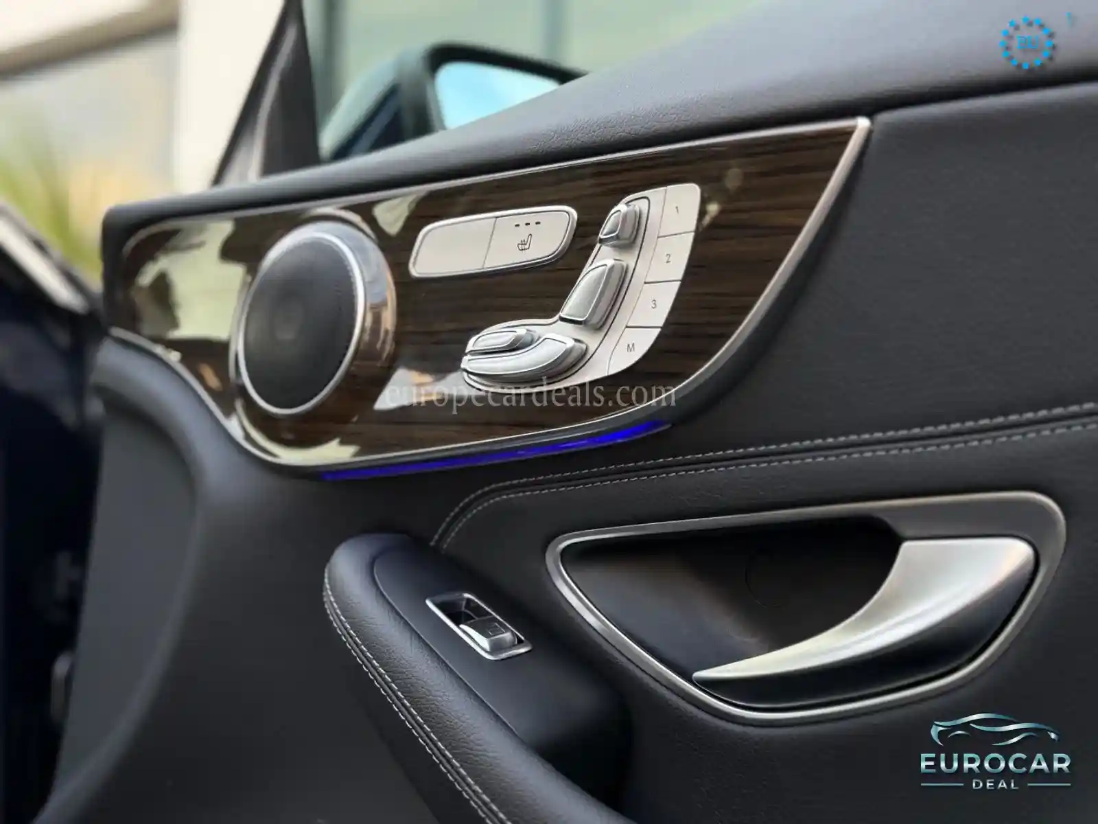 Mercedes-Benz C 400