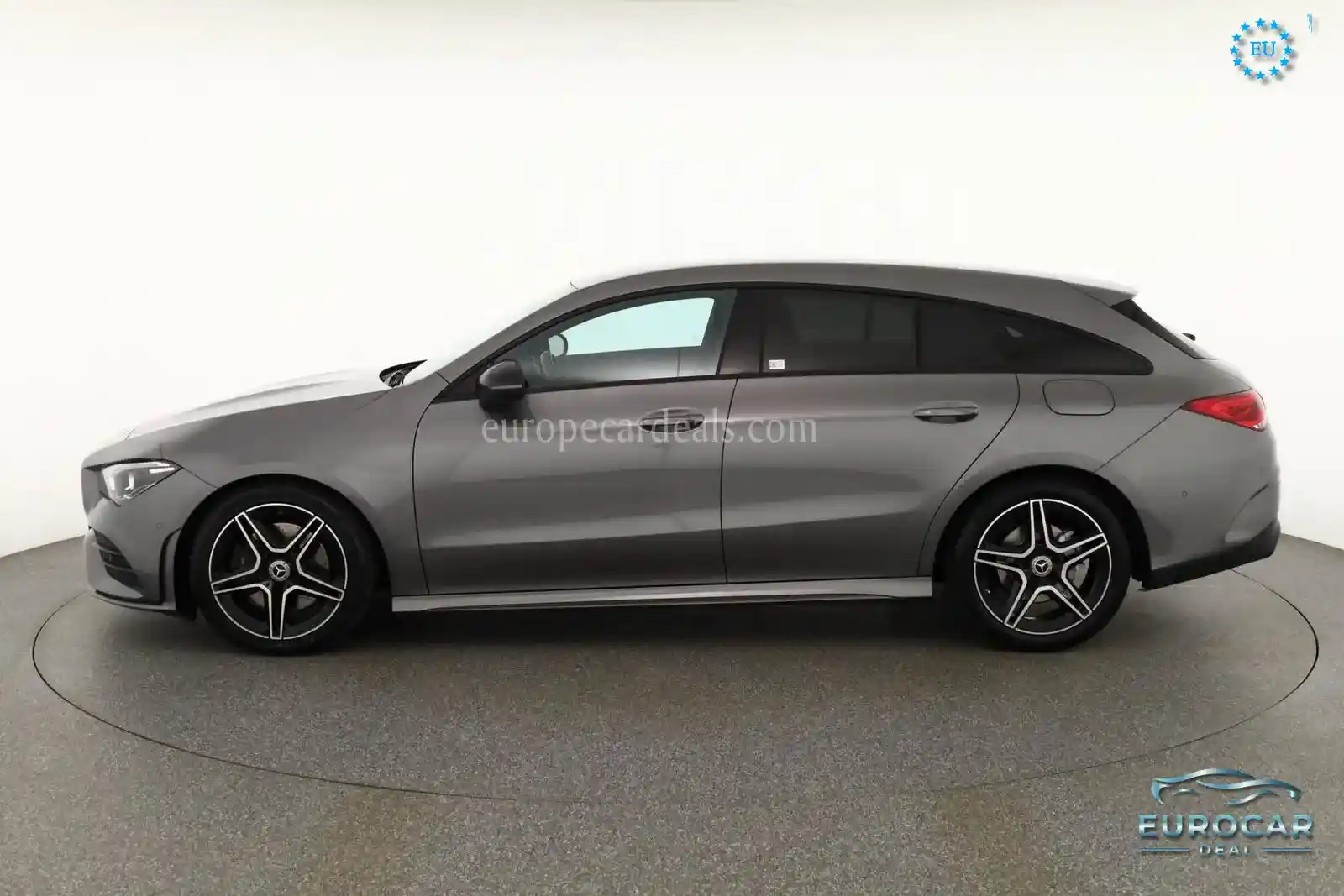 Mercedes-Benz CLA 200 Shooting Brake